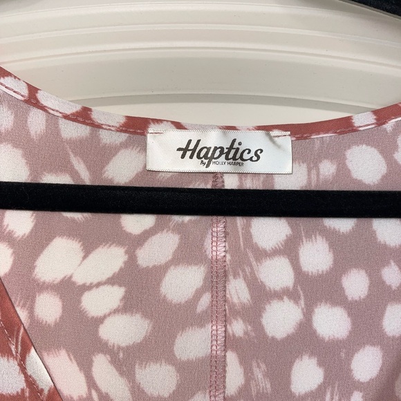 Pink Blouse - Picture 2 of 4